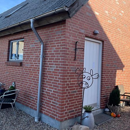 Nygaard B&B Norre Nebel Exterior photo